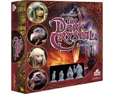 Crazy pawn - Juego de mesa Cristal Oscuro
