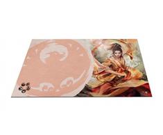 Fantasy Flight Games- Tapete el Alma de Shiba (Asmodee, FFL5S14) (