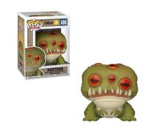 Funko Vinilo: Fallout 76: Pop 8 Figura Coleccionable, Multicolor (39043)