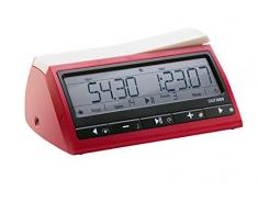 DGT3000 Reloj de ajedrez - Aprovado por FIDE