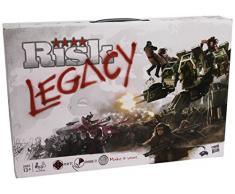 Risk Legacy - Juego de Mesa (en inglés)