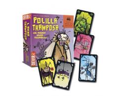 Devir - La Polilla Tramposa, Juego de Mesa (BGPOLI)