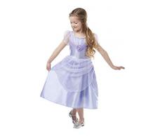 Rubies-641381-M Disfraz Clara Cascanueces Classic Inf Multicolor, M (5-6 años) (641381-M