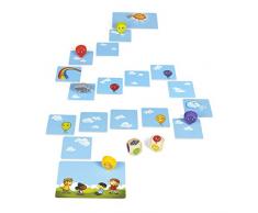 Chicco 00009169000000 Juego De Mesa