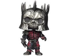 FunKo - Eredin Figura de Vinilo, colección de Pop, seria The Witcher (6366)