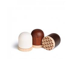 Erzi Erzi13083 Dickmanns - Figura decorativa (madera) , color/modelo surtido