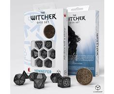 Q-Workshop WYE37 - Juego de Copas de Yennefer – The Obsidian Star (7)
