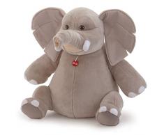 Trudi Peluche, Color Gris, XXX-Large (27238)