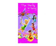 Disney - Pegatinas para Pared y Cristal (Procos 71359)