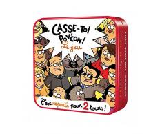 Cocktail Games | Rompetate POV con | Juego de Mesa | A Partir de 12 | 2 a 6 Jugadores | 15 Minutos