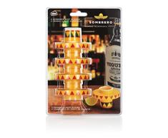 Celebración nación np31775 sombrero Slammer vasos de chupito