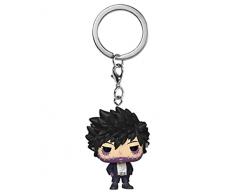 Funko POP! Keychain: MHA - Dabi - (Hideout) - My Hero Academia - Collectable Vinilo Mini Figure Llavero Novedoso - Relleno De Calcetín - Idea De Regalo - Mercancía Oficial - Fans De Anime - Minifigura