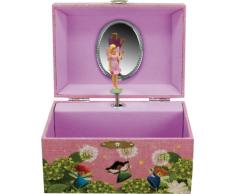 Vicky Tiel Ulysse - Caja de música para bebé (9500)