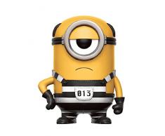 POP! Vinilo - Despicable Me 3: Jail Time Mel (Exc)