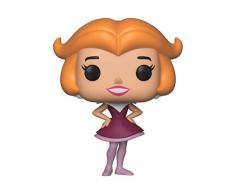 Funko- Pop Vinyl: Animation: Hanna Barbera: Jetsons: Jane Figura de Vinilo, (35527)