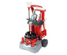 Casdon - Juguete del hogar Henry (674)