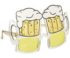 Folat B.V. 30041 Gafas Vaso de Cerveza/Unidades