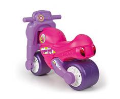 FEBER - Motofeber Sprint Correpasillos, Color Rosa (Famosa 800009166)