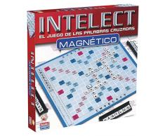Falomir Intelect magnético. Juego de mesa. Family & Friends (646386) , color/modelo surtido