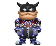 POP! Vinilo - Kingdom Hearts: Pete