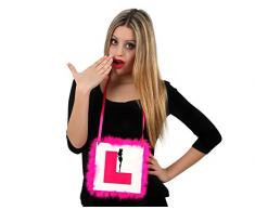 Atosa - BS.Colgante Licencia Despedida de Soltera l