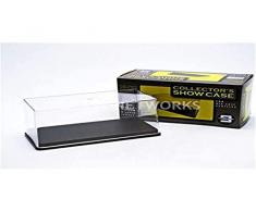 Triple9 Vitrina de Coche Modelo Fundido a Presión 1:43 - Show Case / Display Case for diecast cars 1/43