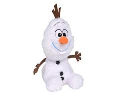 Simba- Peluche Frozen 2 Olaf 25cm, Color (6315877641)