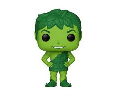 Funko- Pop Vinilo: Ad Icons Green Giant Figura Coleccionable, Multicolor (39598)
