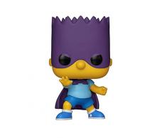 Pop! The Simpsons - Figura de Vinilo Bartman