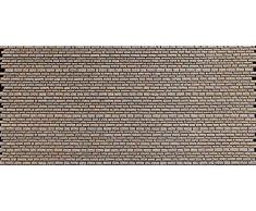 FALLER 170602 - Muro de bloques de mortero de piedra [importado de Alemania]