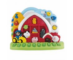 Toyland - Juego de bloques para bebé