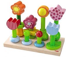 HABA 301551 Multi Juguete de Habilidad motora - Juguetes de Habilidades motoras (Multi, Madera, Chica)