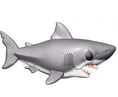 Pop! Vinilo: Jaws: 6 Jaws