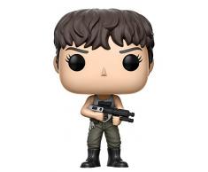 Funko Pop! - Daniels Figura de Vinilo, seria Alien Covenant (13096)