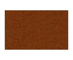 Ursus 2174674 - Papel para Dibujo (DIN A4, 130 g/m², 100 Hojas), Color marrón