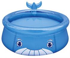 JILONG - Piscina para niños (JL017399NPF -P81)