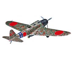 Hasegawa - Juguete de aeromodelismo escala 1:72 (4967834011373)