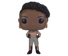 POP! Vinilo - Ghostbusters 2016: Patty Tolan