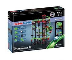 fischertechnik Dynamic M - Juguete educativo de física