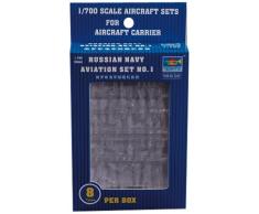 Trumpeter - Juguete para apilar y encajar escala 1:700