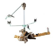 Hot Wheels-0887961069624 Disney Juguete (Mattel CGN32)