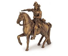 Papo 39709 - Figura de Luis XIV a Caballo