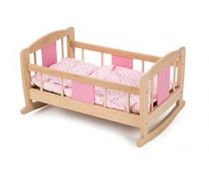 Tidlo – t-0145 muñecas balancín Cuna