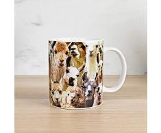 Gift Republic GR452026 - Figura Decorativa de Trivia, Multicolor