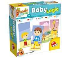 Carotina Lisciani Giochi Juego Educativo Bebé
