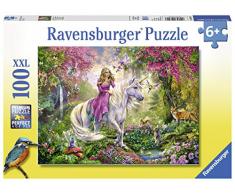 Ravensburger Infantil Puzzle 10641 ausritt mágico