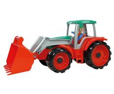 Lena 4417 Truxx - Tractor con Pala de Juguete