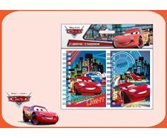 AS8463 LIBRETAS A7 2PZS.CARS EXP:12PCS