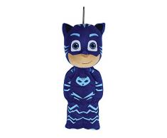 Jemini - 023527 pyjamasques Yoyo Peluche Range Pyjama +/-52 cm, 23527, Azul