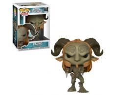 Pop! Pan Labyrinth - Figura de Vinilo Fauno
